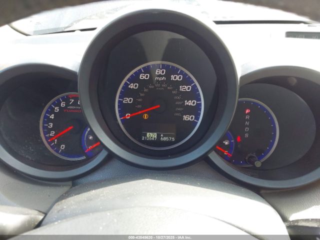 2010 ACURA RDX 5J8TB2H55AA004397 Photo 6