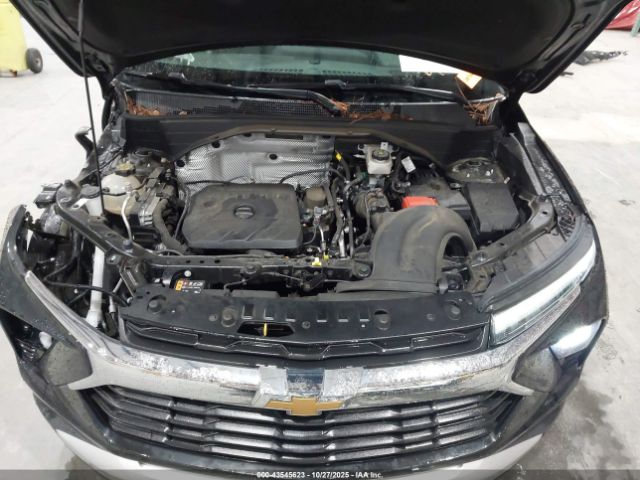 2024 CHEVROLET TRAILBLAZER KL79MPSL4RB115162 Photo 9