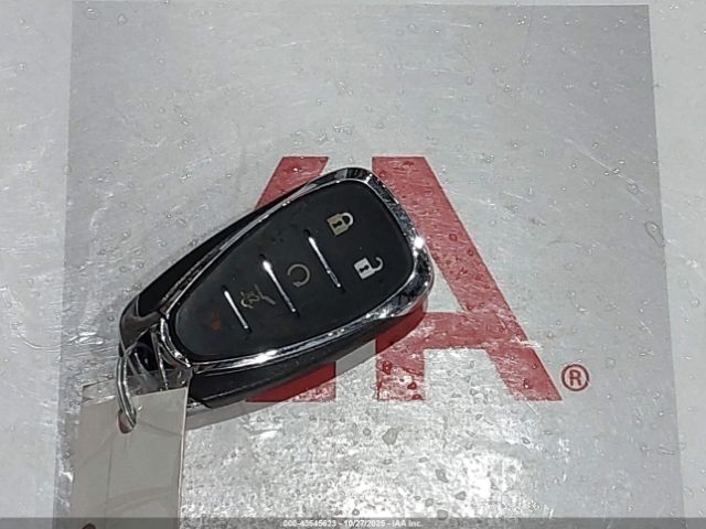 2024 CHEVROLET TRAILBLAZER KL79MPSL4RB115162 Photo 10