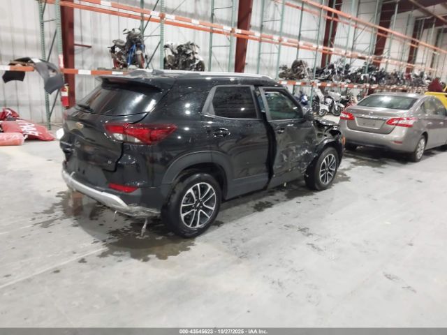2024 CHEVROLET TRAILBLAZER KL79MPSL4RB115162 Photo 3
