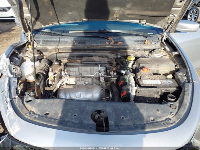 2015 DODGE DART 1C3CDFBB7FD174303 Photo 9