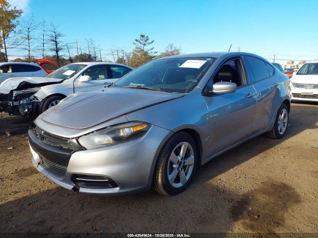 2015 DODGE DART 1C3CDFBB7FD174303 Photo 1