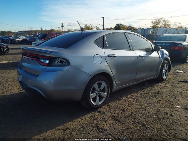 2015 DODGE DART 1C3CDFBB7FD174303 Photo 3