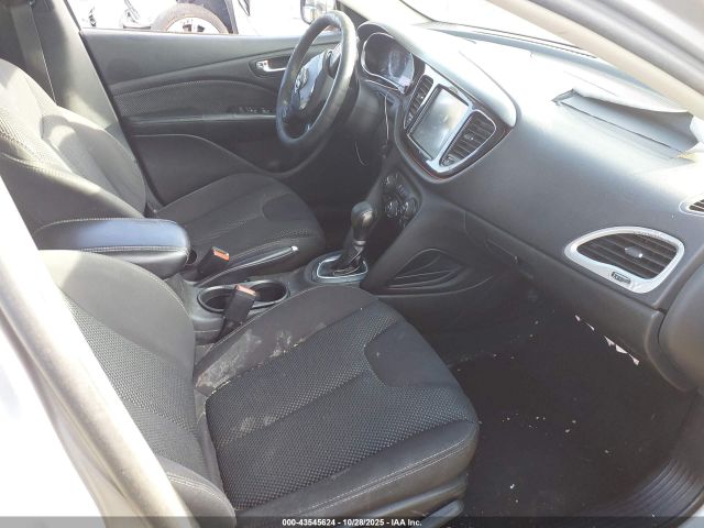 2015 DODGE DART 1C3CDFBB7FD174303 Photo 4