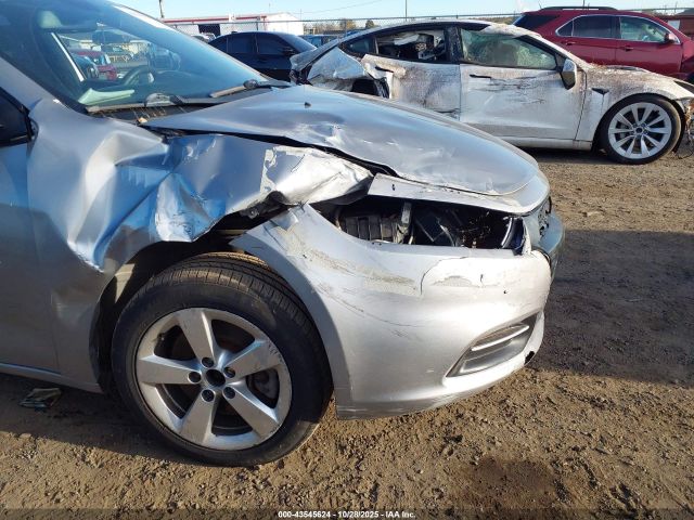 2015 DODGE DART 1C3CDFBB7FD174303 Photo 5