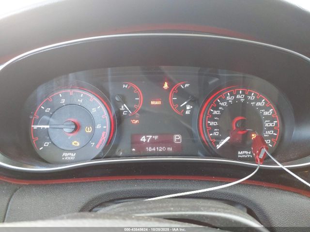 2015 DODGE DART 1C3CDFBB7FD174303 Photo 6