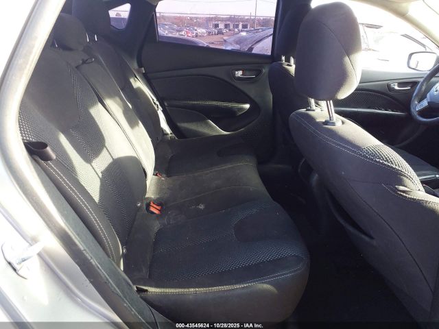2015 DODGE DART 1C3CDFBB7FD174303 Photo 7