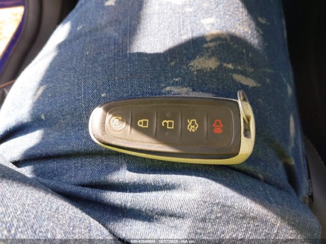 2014 FORD FOCUS 1FADP3N29EL412633 Photo 10