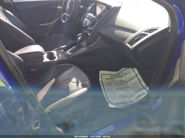 2014 FORD FOCUS 1FADP3N29EL412633 Photo 4