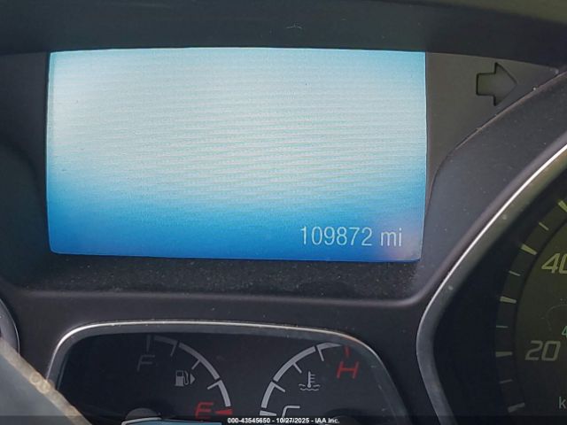 2014 FORD FOCUS 1FADP3N29EL412633 Photo 6