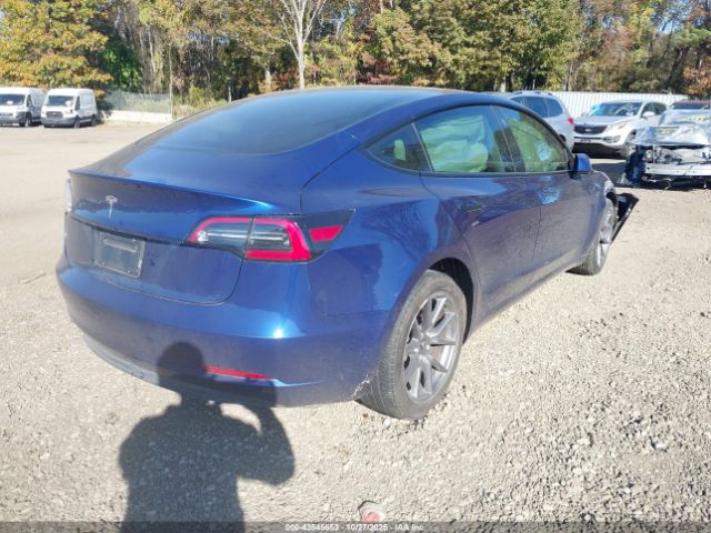 2023 TESLA MODEL 3 5YJ3E1EA5PF447201 Photo 3