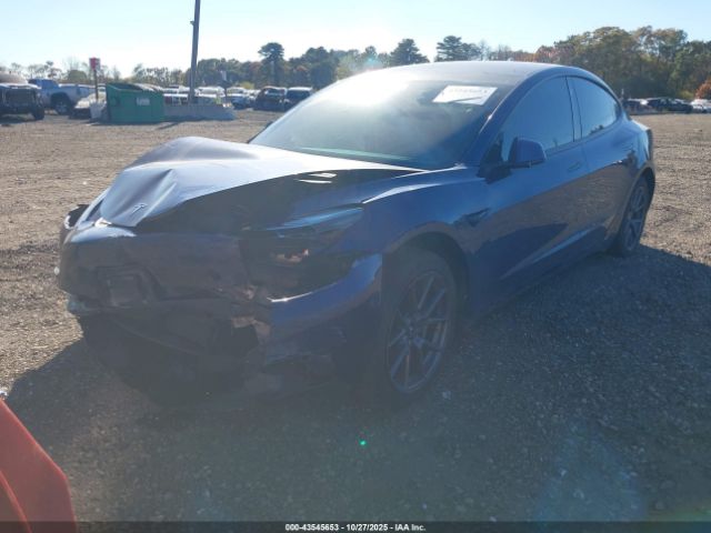 2023 TESLA MODEL 3 5YJ3E1EA5PF447201 Photo 5