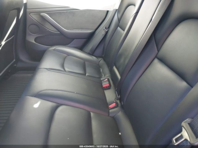 2023 TESLA MODEL 3 5YJ3E1EA5PF447201 Photo 7