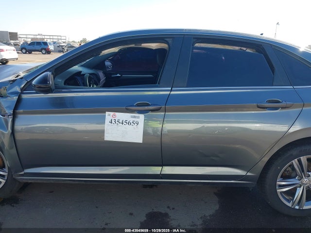 3VWC57BU8KM111030 Volkswagen Jetta 1.4t R-line/1.4t S/1.4t Se