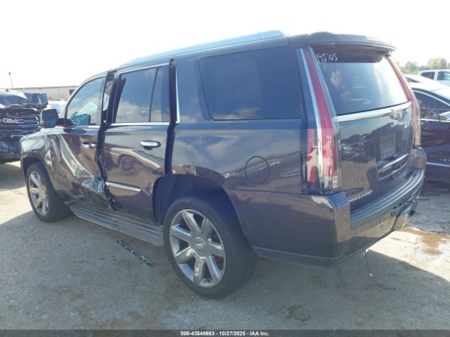 2016 CADILLAC ESCALADE 1GYS3BKJ1GR264989 Photo 2