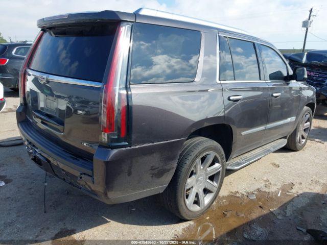 2016 CADILLAC ESCALADE 1GYS3BKJ1GR264989 Photo 3