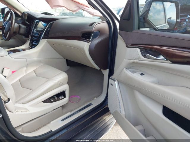 2016 CADILLAC ESCALADE 1GYS3BKJ1GR264989 Photo 4