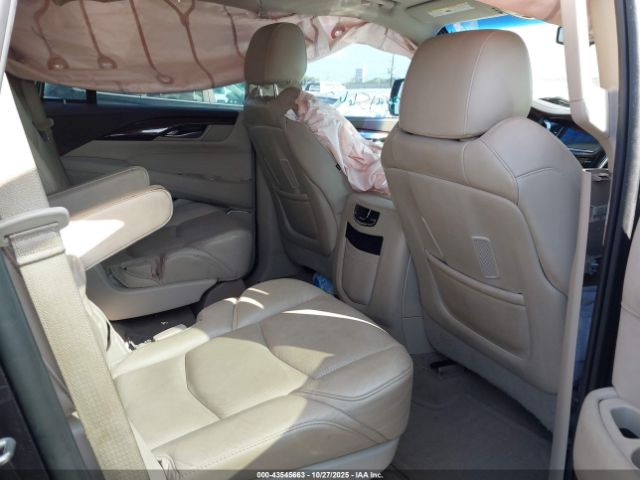 2016 CADILLAC ESCALADE 1GYS3BKJ1GR264989 Photo 7