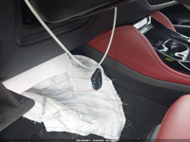 2022 BMW X4 5UX33DT0XN9L62457 Photo 10