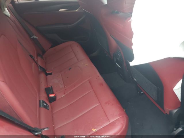 2022 BMW X4 5UX33DT0XN9L62457 Photo 7