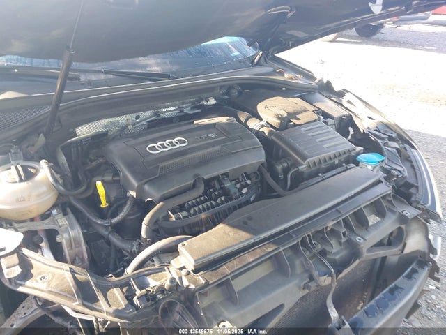 2015 AUDI A3 WAUKFGFF6F1096597 Photo 9