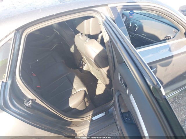 2015 AUDI A3 WAUKFGFF6F1096597 Photo 7