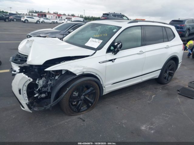 2024 VOLKSWAGEN TIGUAN 3VVCB7AX3RM183644 Photo 1