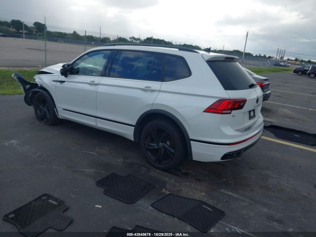 2024 VOLKSWAGEN TIGUAN 3VVCB7AX3RM183644 Photo 2