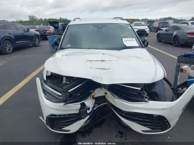 2024 VOLKSWAGEN TIGUAN 3VVCB7AX3RM183644 Photo 5