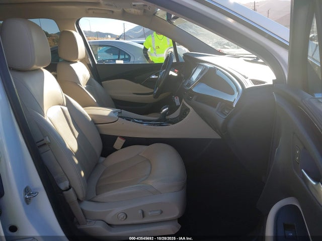43545692 :رقم المزاد ، LRBFX4SX3LD170663 vin ، 2020 Buick Envision Awd Premium Ii مزاد بيع