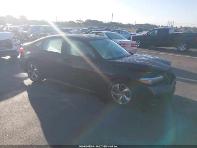 2022 HONDA CIVIC 2HGFE2F54NH546203
