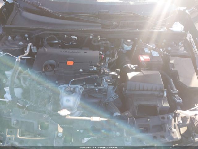 2022 HONDA CIVIC 2HGFE2F54NH546203 Photo 9