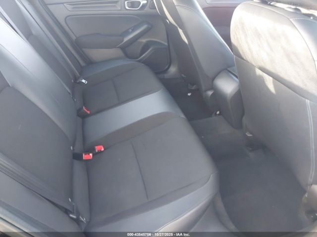2022 HONDA CIVIC 2HGFE2F54NH546203 Photo 7