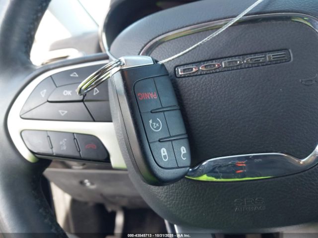 2014 DODGE DURANGO 1C4RDJDG2EC598266 Photo 10