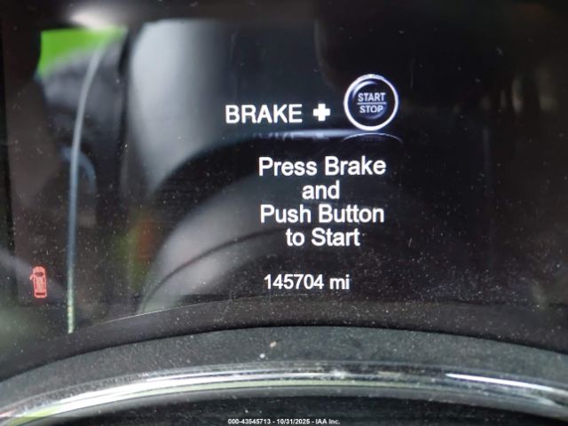 2014 DODGE DURANGO 1C4RDJDG2EC598266 Photo 6