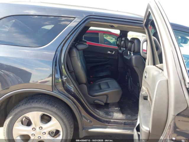 2014 DODGE DURANGO 1C4RDJDG2EC598266 Photo 7
