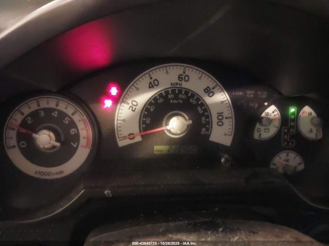 2007 TOYOTA FJ CRUISER JTEBU11F870040144 Photo 6