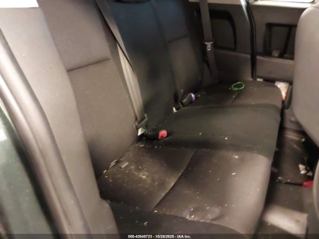 2007 TOYOTA FJ CRUISER JTEBU11F870040144 Photo 7