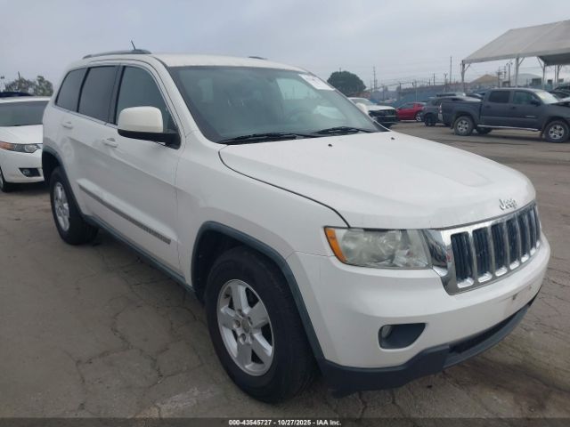 2011 JEEP GRAND CHEROKEE 1J4RS4GG4BC644320 Photo 0