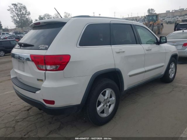 2011 JEEP GRAND CHEROKEE 1J4RS4GG4BC644320 Photo 3