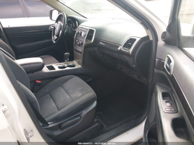 2011 JEEP GRAND CHEROKEE 1J4RS4GG4BC644320 Photo 4