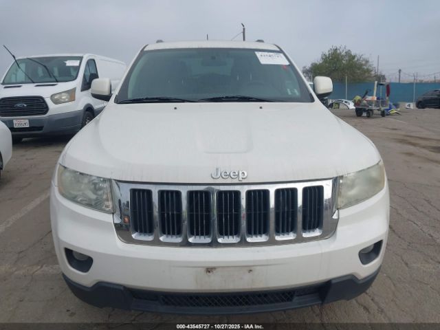 2011 JEEP GRAND CHEROKEE 1J4RS4GG4BC644320 Photo 5