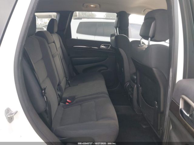 2011 JEEP GRAND CHEROKEE 1J4RS4GG4BC644320 Photo 7