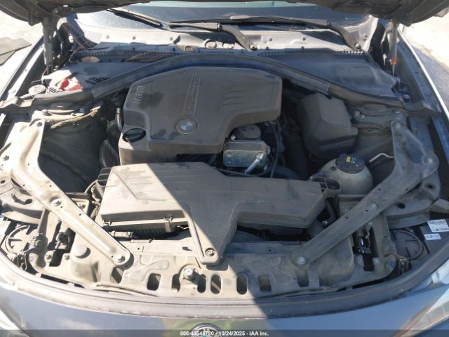 2014 BMW 428I WBA3T1C59EPS98108 Photo 9