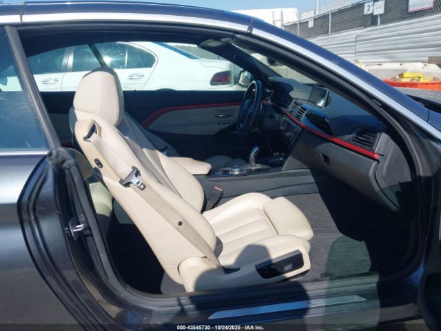 2014 BMW 428I WBA3T1C59EPS98108 Photo 4