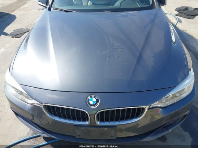 2014 BMW 428I WBA3T1C59EPS98108 Photo 5