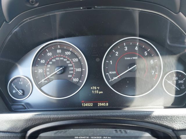 2014 BMW 428I WBA3T1C59EPS98108 Photo 6