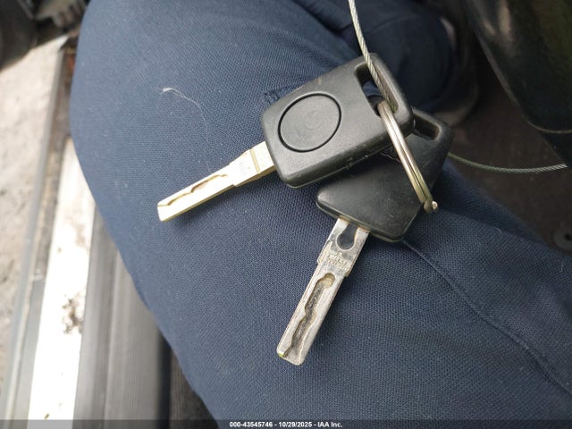 2001 AUDI TT TRUUT28N811004027 Photo 10
