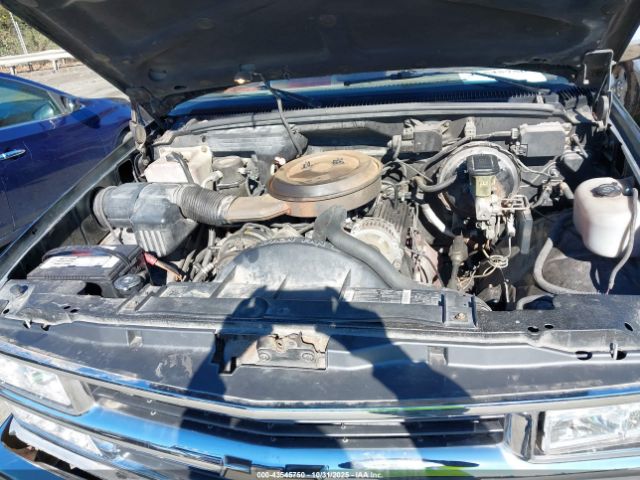 1994 CHEVROLET GMT-400 1GCEK14K7RE230944 Photo 9