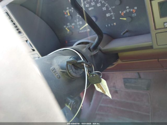 1994 CHEVROLET GMT-400 1GCEK14K7RE230944 Photo 10